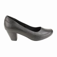 Zapato New Walk Cueca Confort Negro