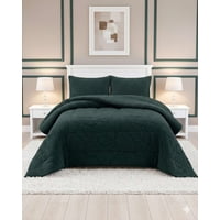 Mylhogar - Chiporro Premiun Cubrecama De Invierno 2 Plaza