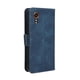 thumbnail image 1 of Funda Tipo Billetera FOXDOCK para Samsung Galaxy Xcover7 – Tapa Flip con Tarjetero, 1 of 5