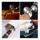 thumbnail image 5 of "99 Piezas Discos De Corte Belug  Para Dremel Sierra Hss Taladro Plateado ", 5 of 5