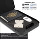 thumbnail image 4 of Monedero de respaldo Crypto Seed Bank Steel para almacenamiento de Bitcoin, 4 of 7