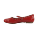 thumbnail image 4 of BALLERINAS MD ROJO BRILLANTE MUJER | 5K07-13 - Talla 36 CL / 23 CM, 4 of 6