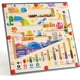thumbnail image 1 of Tablero de Laberinto Espacial Didáctico Juguete Montessori, 1 of 5