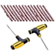 thumbnail image 3 of Kit De Reparación De Neumáticos Con Tira De Goma 15x Para Motocicletas Tractoras Automotrices, 3 of 5