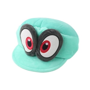 Genérico - Gorra Super Mario Bross Odyssey