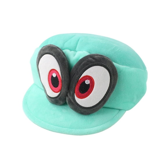 Gorra Super Mario Bross Odyssey