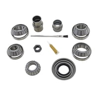 Yukon Gear & Axle - Kit De Instalación De Rodamientos Yukon Para Dana 30 Differential Grand Cherokee