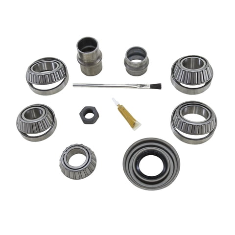 Yukon Gear & Axle - Kit De Instalación De Rodamientos Yukon Para Dana 30 Differential Grand Cherokee