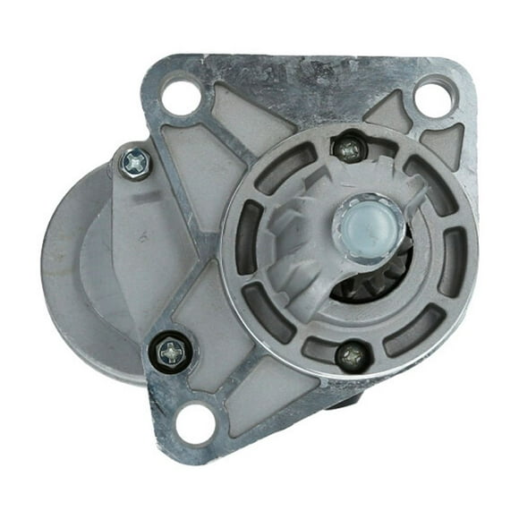 Motor De Partida Kia Pregio 2.7 J2 Diesel 98/06 16 Val