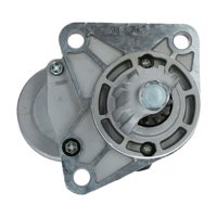 Kuboshi - Motor De Partida Kia Pregio 3.0 Jt Diésel 16 Val (2005-2012)