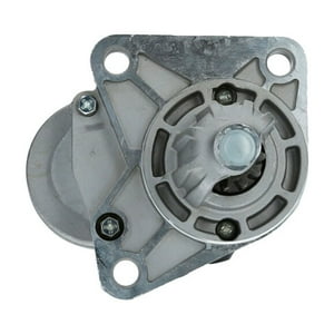 Kbi - Motor De Partida Kia Pregio 2.7 J2 Diesel 98/06 16 Val
