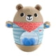 thumbnail image 5 of Juguete para Bebés Oso Inflable Bat & Wobble 33 cm para bebés, 5 of 6