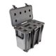 thumbnail image 2 of Estuche transportador de vino CasePro CP-WINE-6B para 6 botellas con ruedas, 2 of 2