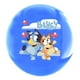thumbnail image 5 of 30 Pelotas De PVC 22 cm 4 Diseños Bluey, 5 of 5