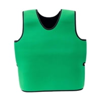 Magideal - Chaleco De Compresión Para Niños, Chaleco De Procesamiento Sensorial Con Necesidades Sensoriales, Sin Mangas, Ropa Cómoda, Presión Profunda Para Depor S