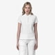thumbnail image 2 of Polera K-Way Women Amedea Pique White, 2 of 5