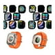 thumbnail image 2 of Reloj Inteligente Smartwatch T900 Ultra 2 Acero, 2 of 3