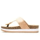 thumbnail image 2 of Sandalia Mujer Beige Sally Chinitown, 2 of 3