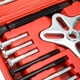 thumbnail image 3 of Extractor P/volante, Engranaje Y Poleas 35 Pzs, 3 of 3