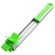 thumbnail image 1 of Watermelon Cutter Stainless Steel Windmill Design Cut Watermelon Kitchen Gadgets Salad Fruit Slicer Cutter Tool, 1 of 2