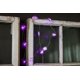 thumbnail image 1 of Guirnalda decorativa de luces plateadas con diseño de Buffalo Hello Kitty, 20 unidades, 1 of 7