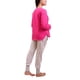 thumbnail image 2 of Pijama Algodón Mujer 8663 Fucsia XL, 2 of 2