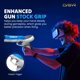 thumbnail image 4 of Empuñaduras para controlador con soporte tipo rifle VR CYBVR para Oculus Quest 2, 4 of 8