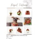 thumbnail image 5 of Arnés para perros EcoBark Step in, reflectante, suave y ultraacolchado, 5 of 9