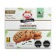 thumbnail image 1 of Galleta Chocochips Protein, 400 g, 1 of 2