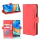 thumbnail image 1 of Funda Cartera Magnética para Xiaomi Redmi Note 9 PRO MAX- Tarjetero Desmontable, Cuero PU, Soporte, 1 of 6