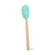 thumbnail image 5 of Cepillo de ducha Cepillado en húmedo Limpieza de la piel Frotación en la espalda Depurador de espalda, Cepillo de baño para loción corporal, Hombres, 42cmx7.5cm, 5 of 5