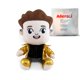 thumbnail image 1 of Peluche Adenzai Caylus Edición Dorada - Coleccionable, 1 of 9