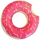 thumbnail image 1 of Flotador Piscina Flotador Donut Flotadores Inflables 80cm, 1 of 3