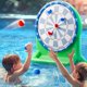 thumbnail image 1 of Juguete Inflable para Piscina Dardo Funscape 89x75x8 cm, 1 of 8