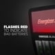 thumbnail image 3 of Cargador Energizer Recharge Value AA AAA NiMH 4 Pilas Incluidas, 3 of 3