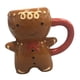 thumbnail image 1 of Taza De Café De Cerámica Agua Navidad Bebida Día De San Valentín Mujeres Hombres Taza De Té, 1 of 3