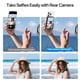 thumbnail image 3 of Teléfono Vlog Selfie Monitor Pantalla MAGEX Wireless para iPhone Android, 3 of 9