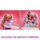 thumbnail image 3 of ¡Sorpresa de Toy L.O.L.! ¡Dios mío, Sweet Nails, Kitty K Café, más de 15 años, 3 of 7