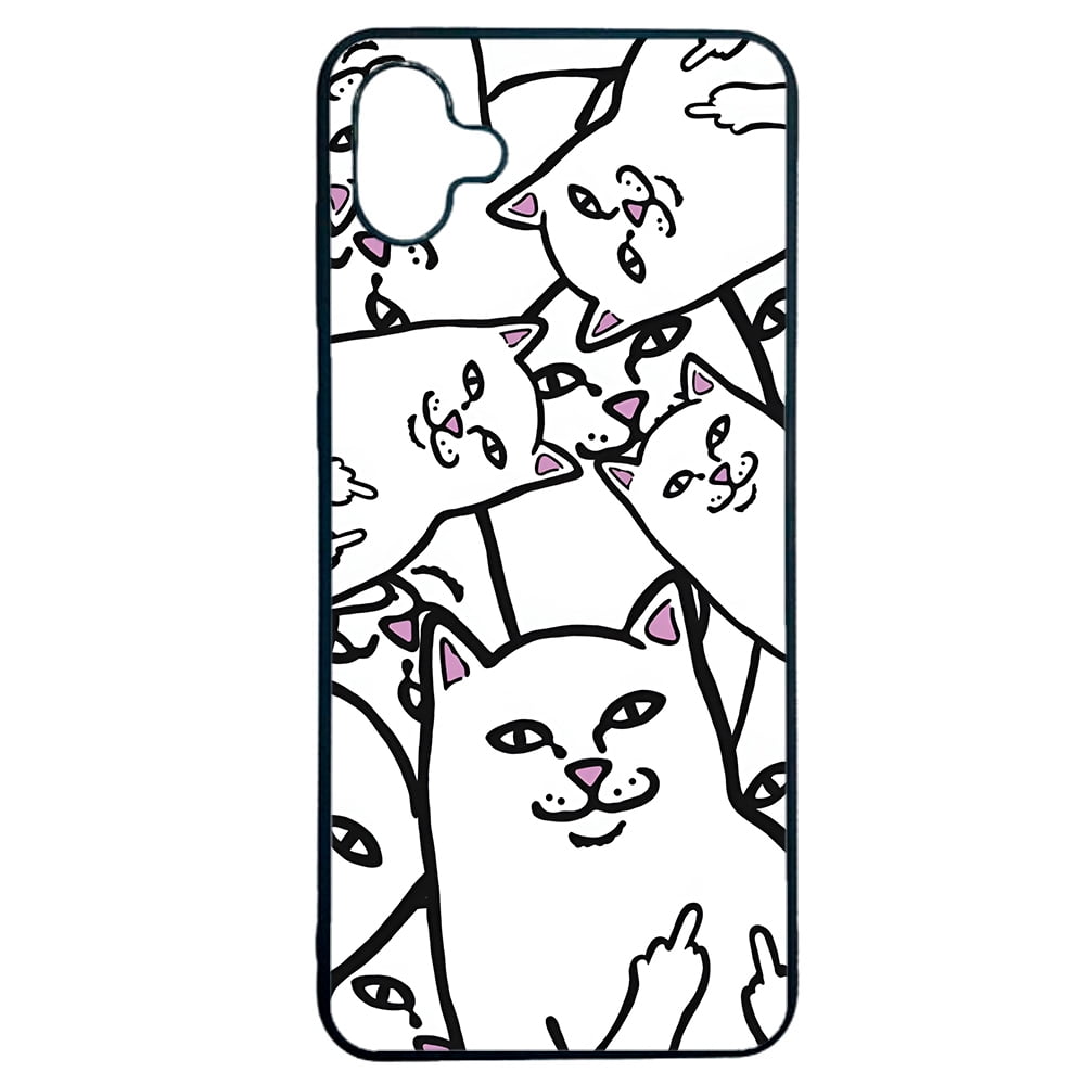 Genérico - Carcasa Funda Para Samsung A05 Diseño 48