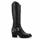 thumbnail image 1 of Bota Negro Mujer Casual Chalada Suzie, 1 of 4