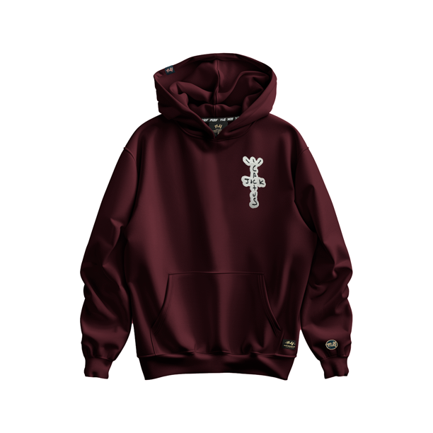 MDF® Polerón CACTUS JACK Original