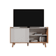 thumbnail image 1 of Rack TV hasta 50 Pulgadas Austin Gris Miel, 1 of 9