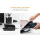 thumbnail image 3 of Grapadora eléctrica Bostitch Office Portable, 20 hojas, color negro, 3 of 9