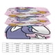 thumbnail image 2 of Daisy Duck Print Bedding Set Pattern Duvet Cove Set 3 Pieces 1 Quilt Cover And 2 Pillowcases for Women Men Teens, 2 of 5