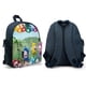 thumbnail image 4 of Oddbods Mochila Escolar para Niños y Niñas, Mochila Infantil Ligera de Alta Calidad, Grande y Duradera Azul, 4 of 6