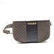 thumbnail image 1 of Riñonera Michael Kors Jet Set Logo cafe L-XL, 1 of 3