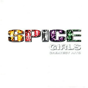 Hitway Music - Spice Girls - Greatest Hits | Cd