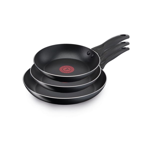 Set Sartenes 20/24/26 Cm Easy Cook