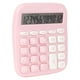 thumbnail image 5 of Calculadora Rosa Pink Escritorio Oficina Colegio Rosada rosa, 5 of 6