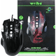 thumbnail image 3 of Mouse gamer led ergonómico cable rgb, 3 of 3